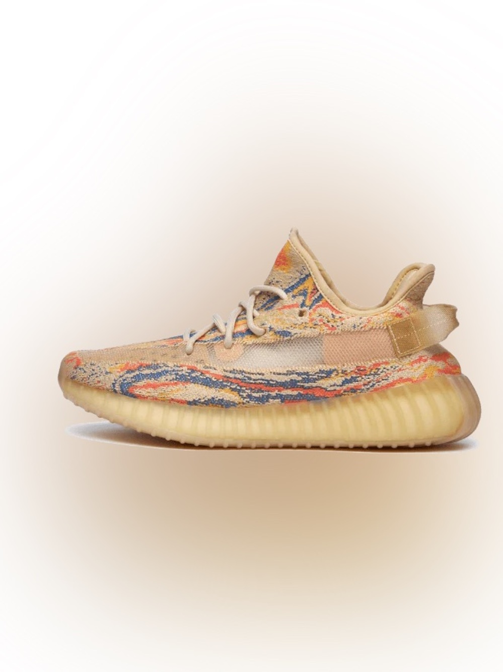 Adidas Yeezy Boost 350 V2 MX Oat